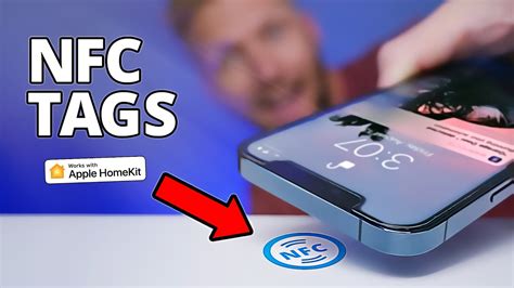 how to program an nfc card|can you rewrite nfc tags.